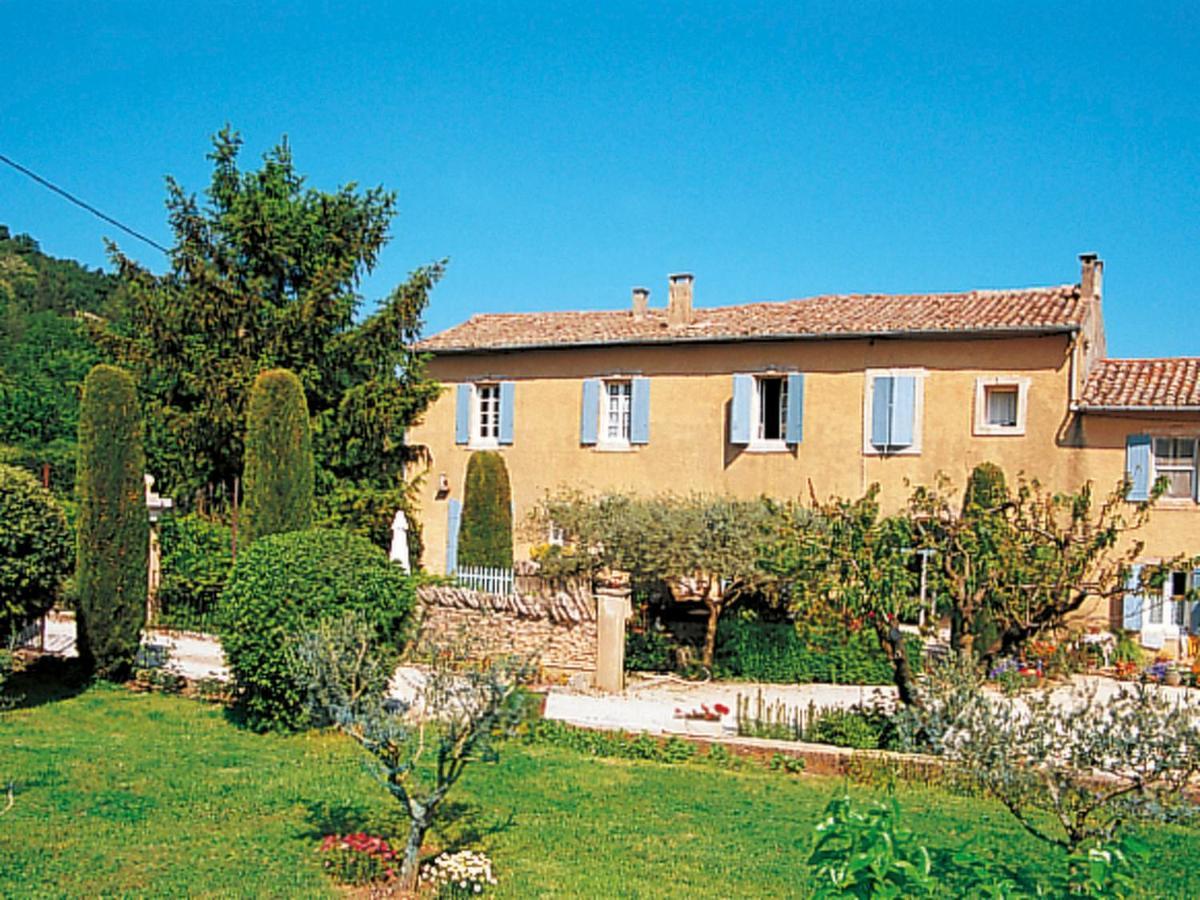 Holiday Home Le Cedre - Mbe101 By Interhome Ménerbes Exterior foto
