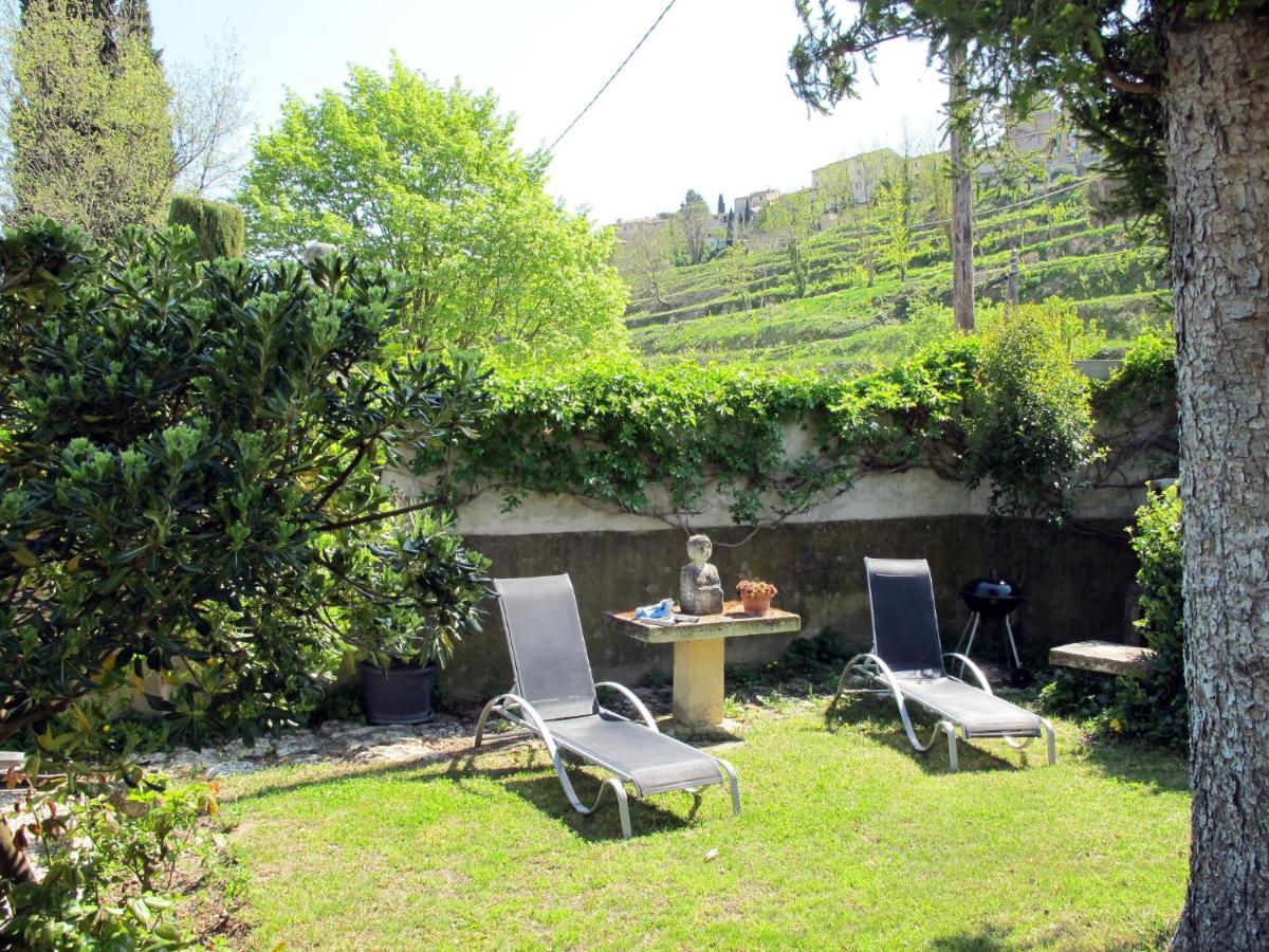 Holiday Home Le Cedre - Mbe101 By Interhome Ménerbes Exterior foto